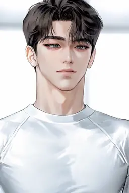Profile image of チャ・イド