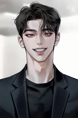 Profile image of ド・スヒョン