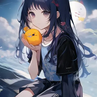 Profile image of 모리