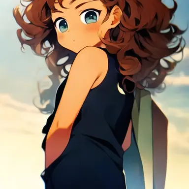 Profile image of Kate