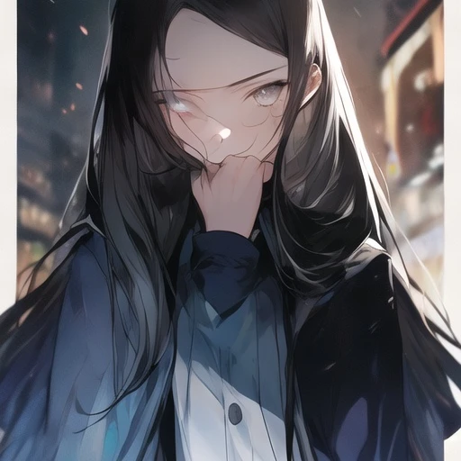 수상한 전학생