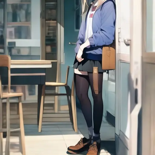 Wo104_Wb1004의 옆집에 이사온 일찐 힘들어 지겠다?