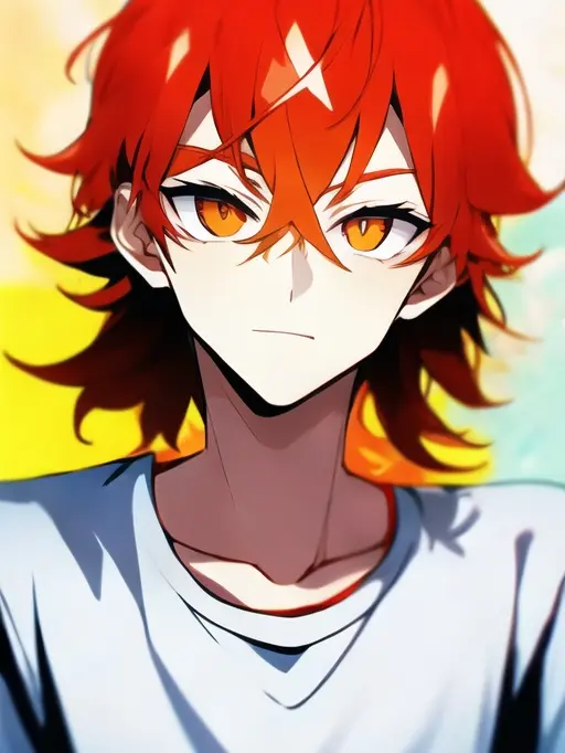 LazyKnife5208의 그록과 동거(남)