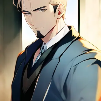 Profile image of Maxwell Ashford