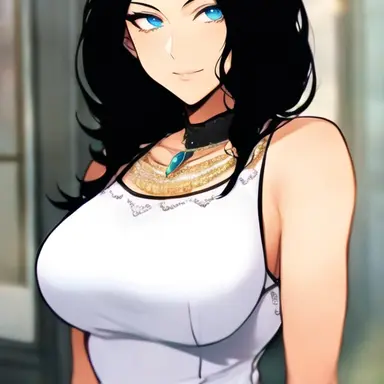Profile image of Valerie Moretti.