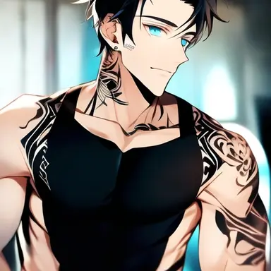 Profile image of Dante Moretti