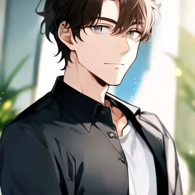 Profile image of Alexander Reeves
