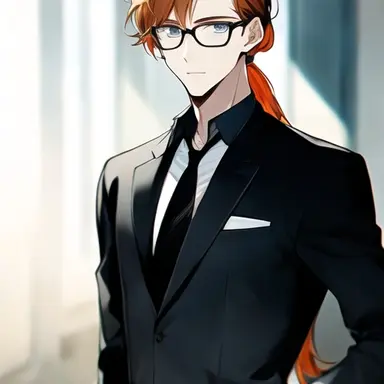 Profile image of Marcus Thompson