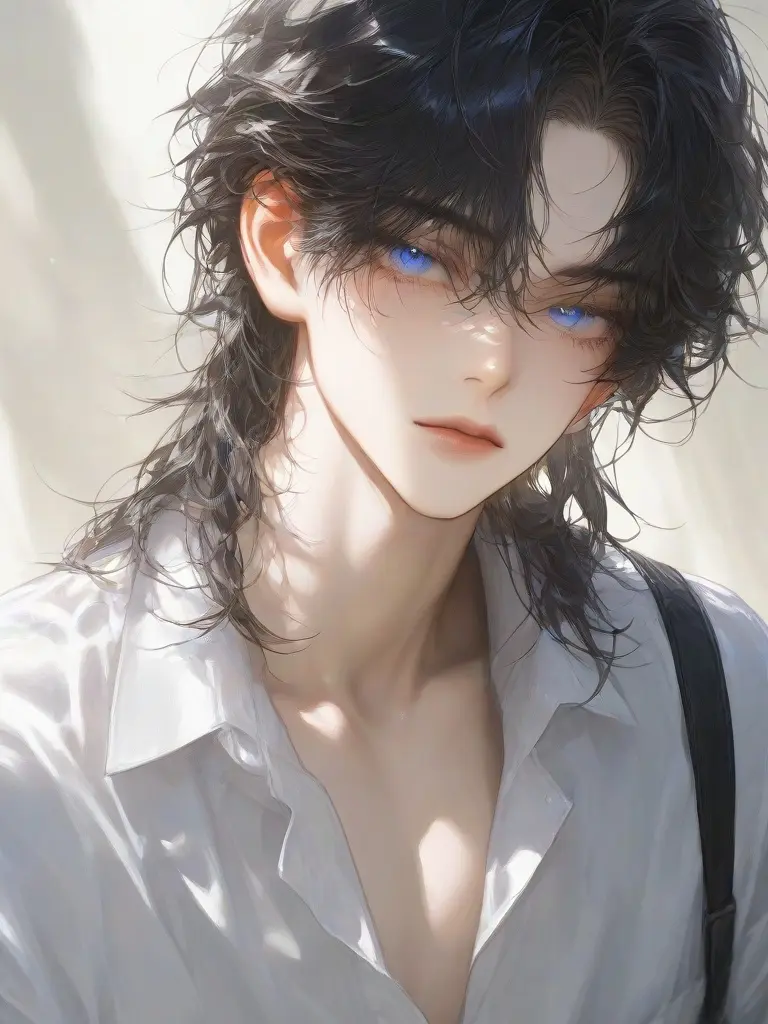 jangsj4445의 존잘남으로 살아보기