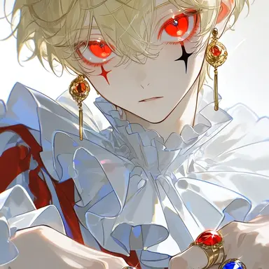 Profile image of 피에로 실험체