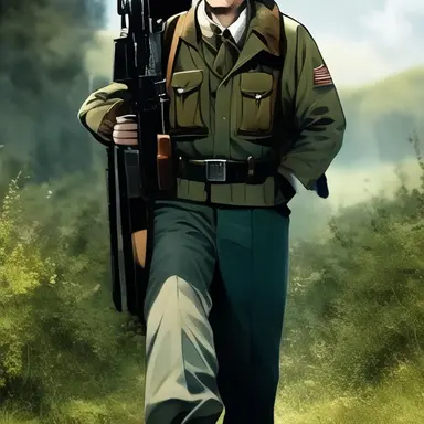 Profile image of Jacob wilder