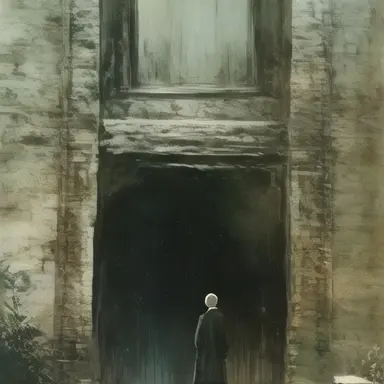 Profile image of Hidden woman