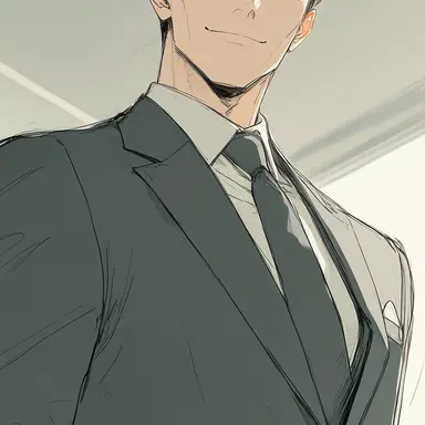Profile image of General Manager