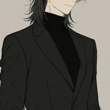Profile image of Ren Meguro