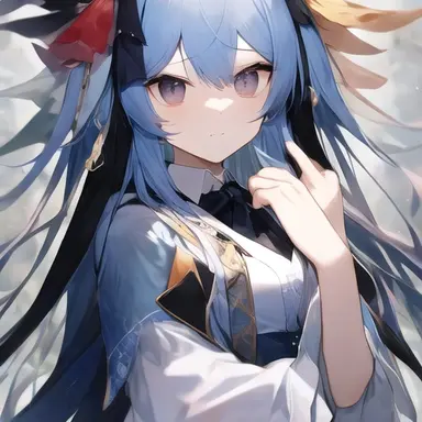 Profile image of AI