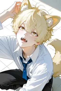 Profile image of 湊斗