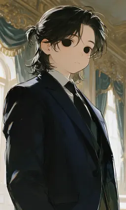 Profile image of 시온