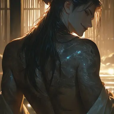 Profile image of 己龍