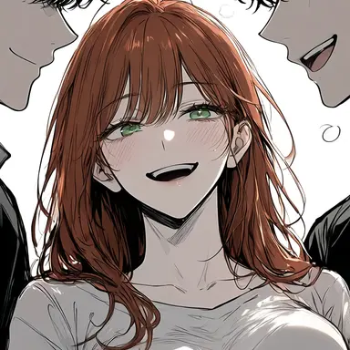 Profile image of Bette