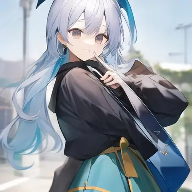 Profile image of 리카