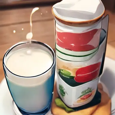 Profile image of 우유참치