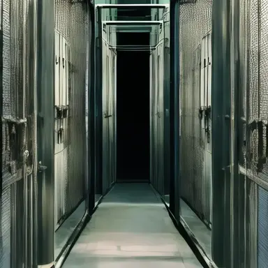 Profile image of 죄수들한테 납치됐다