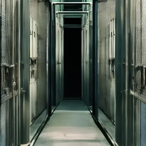 UnfitAngel4150의 죄수들한테 납치됐다?!