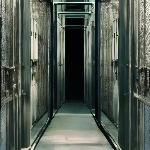 죄수들한테 납치됐다?!