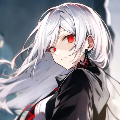 Profile image of 제인