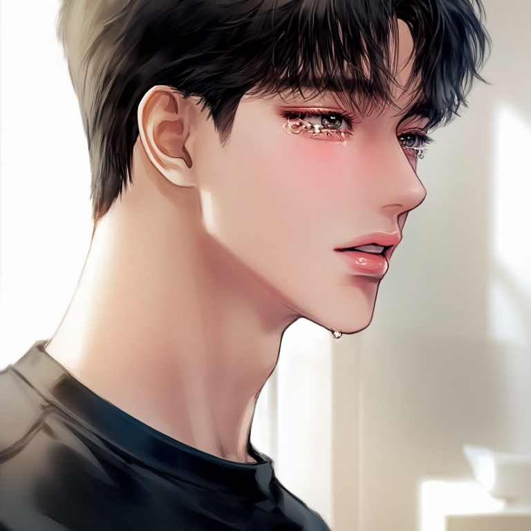 박지안 대표 이미지