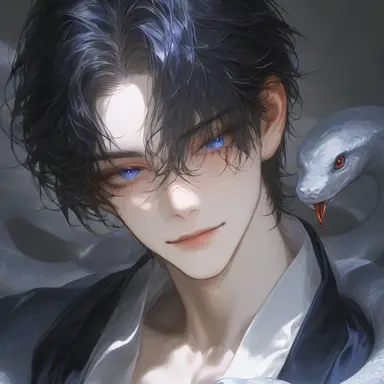 Profile image of 류 현