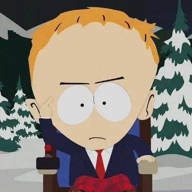 Profile image of 티모시 박사