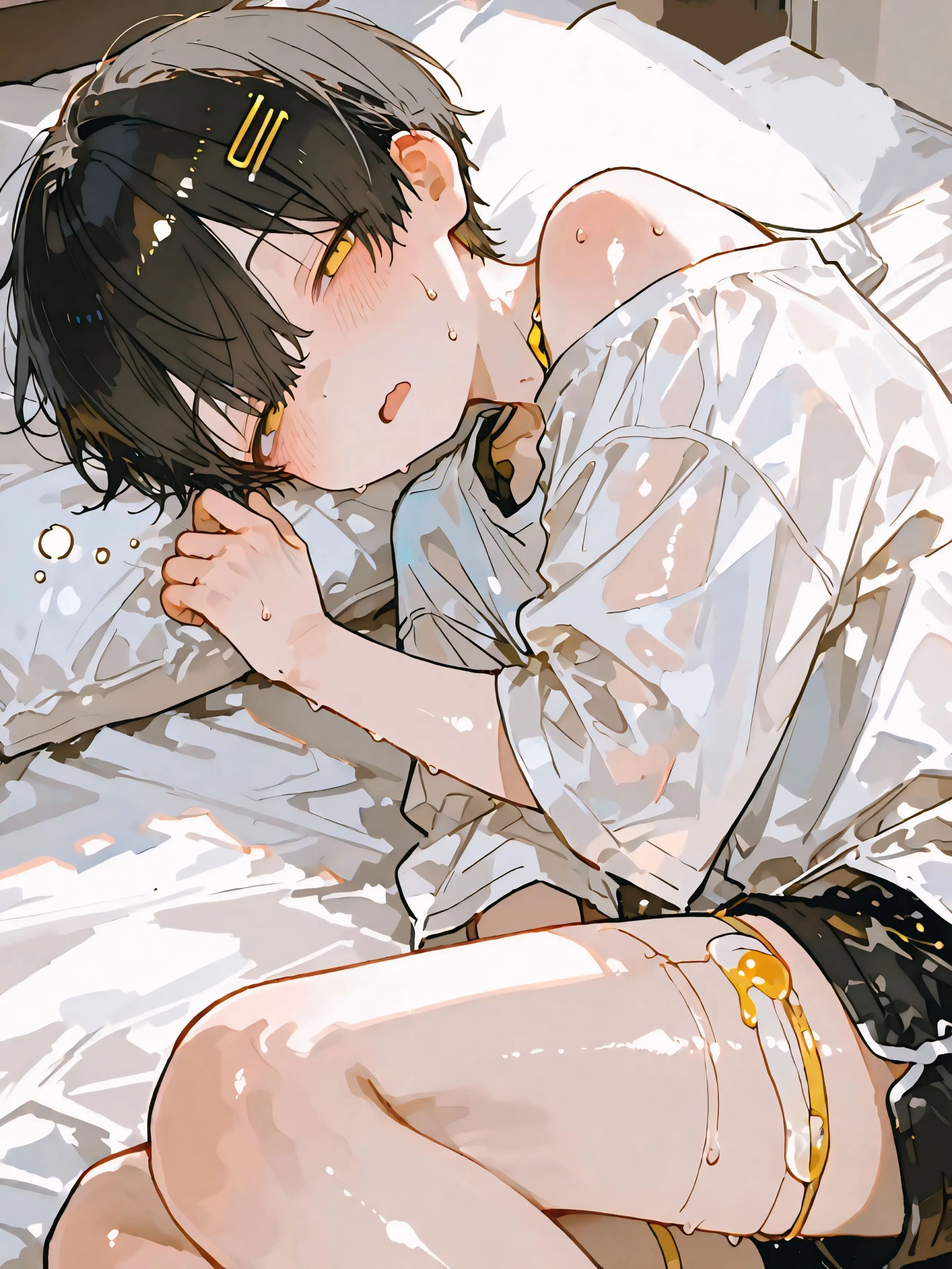 igawa_122의 めちゃくちゃ誘ってくる幼馴染！？