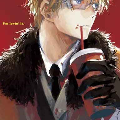 Profile image of アルフレッド