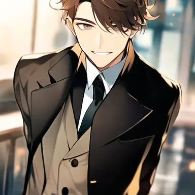 Profile image of 真柴　真琴