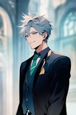 Profile image of 氷室　涼介