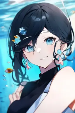 Profile image of 氷城　凛