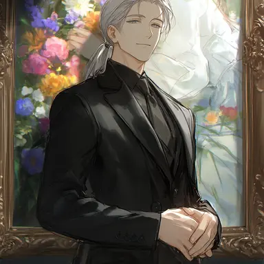 Profile image of 나츠메