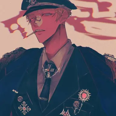 Profile image of 나치