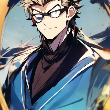 Profile image of Ethan Cross