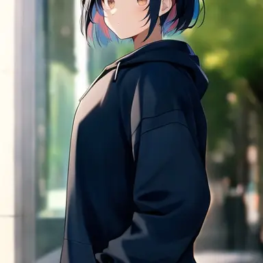 Profile image of Maya Chen