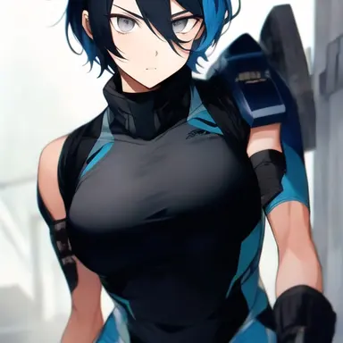 Profile image of Skyler Cross