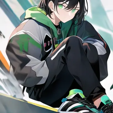 Profile image of Jonah Rivers