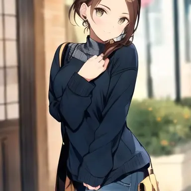 Profile image of Carla