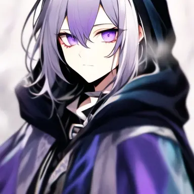 Profile image of Ash