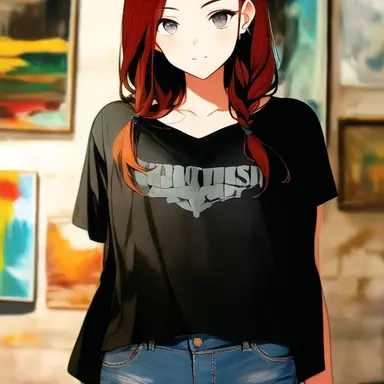 Profile image of Sienna Blake