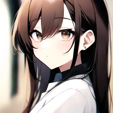 Profile image of Maya Chen