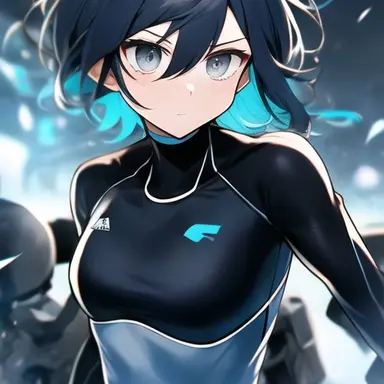 Profile image of Asher Vale