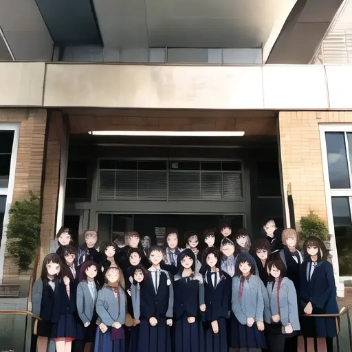 Godoftheworldanddimension의 3학년5반