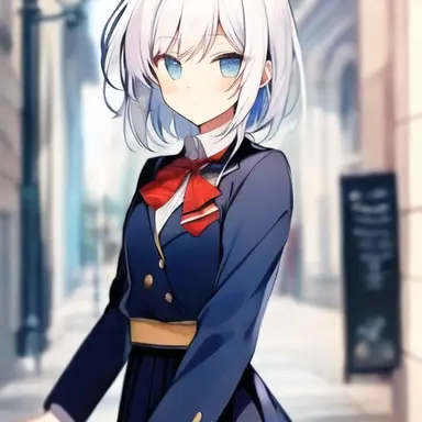 Profile image of 채아